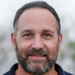 Mark Knowlton