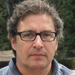 Nick Evans